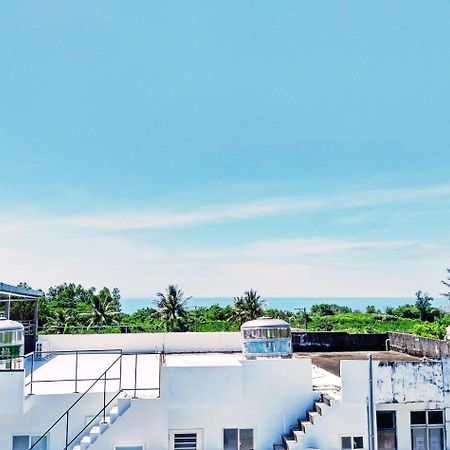 都蘭朋友家 Dulan Friends Hostel Donghe Buitenkant foto