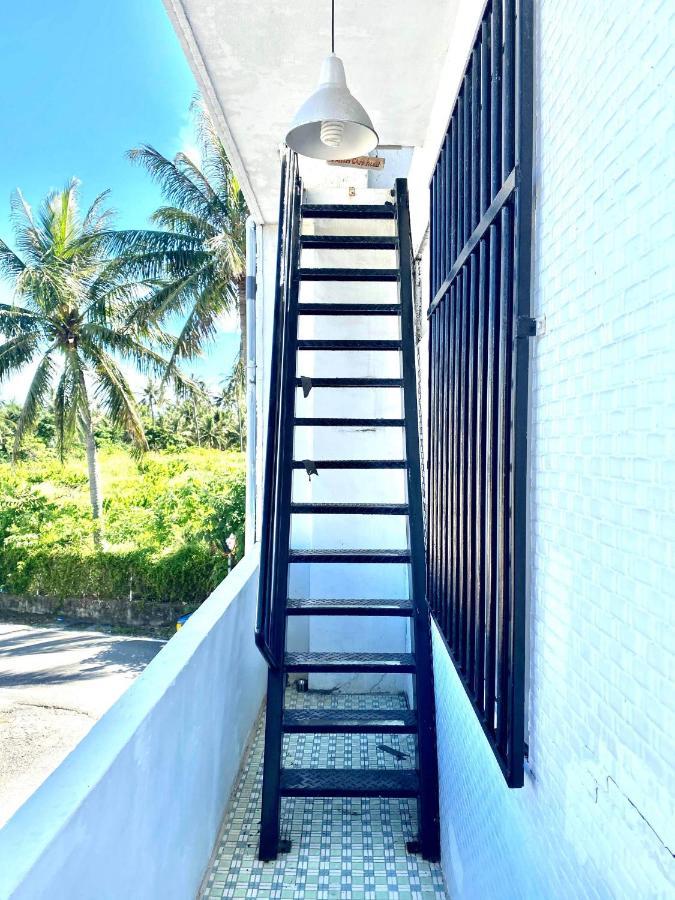 都蘭朋友家 Dulan Friends Hostel Donghe Buitenkant foto