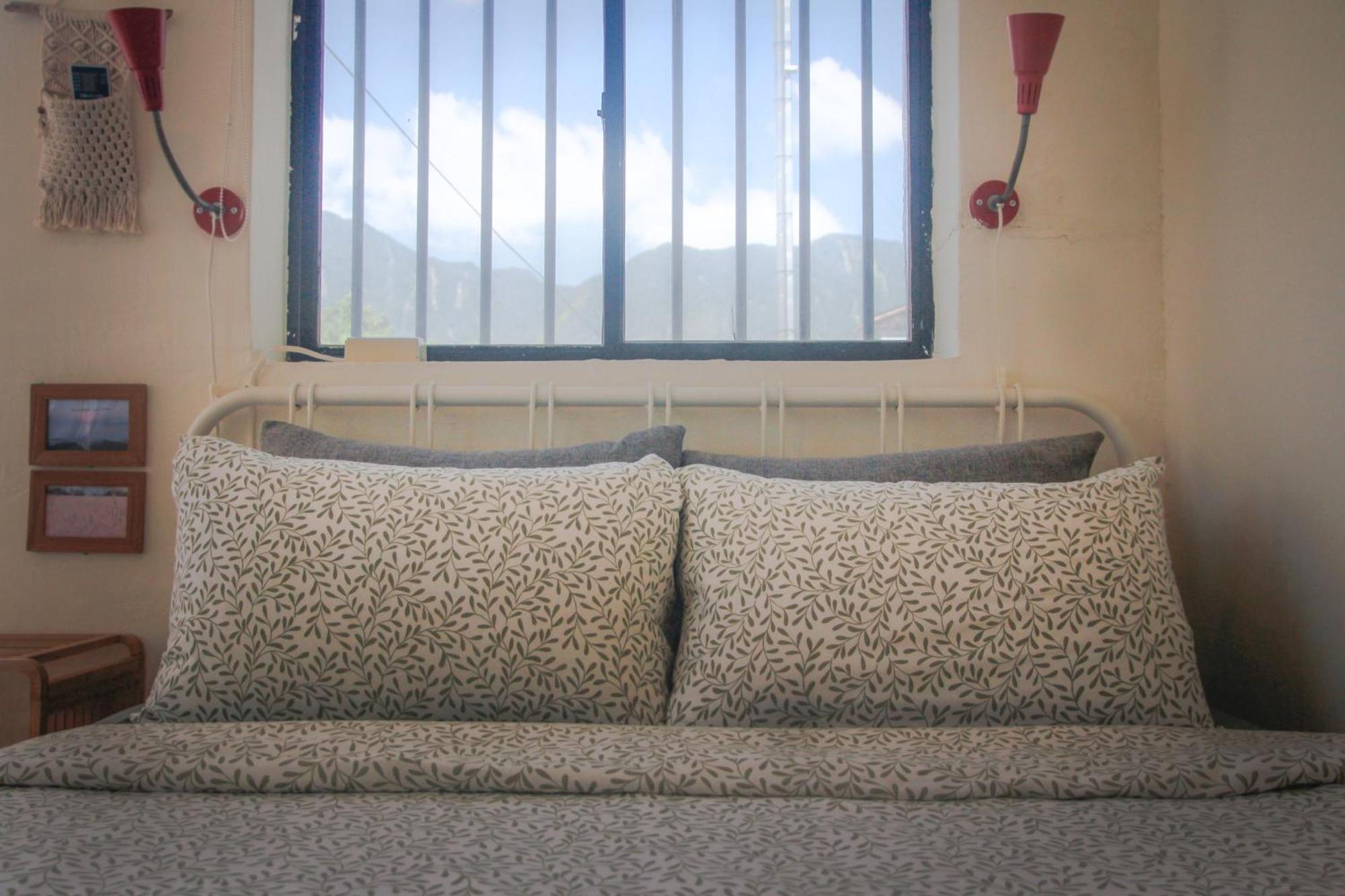 都蘭朋友家 Dulan Friends Hostel Donghe Buitenkant foto