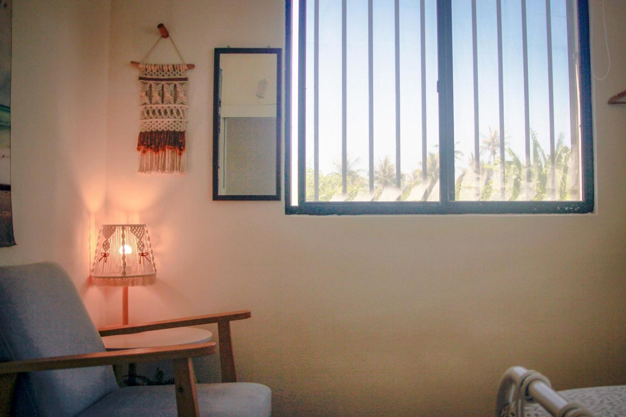 都蘭朋友家 Dulan Friends Hostel Donghe Buitenkant foto