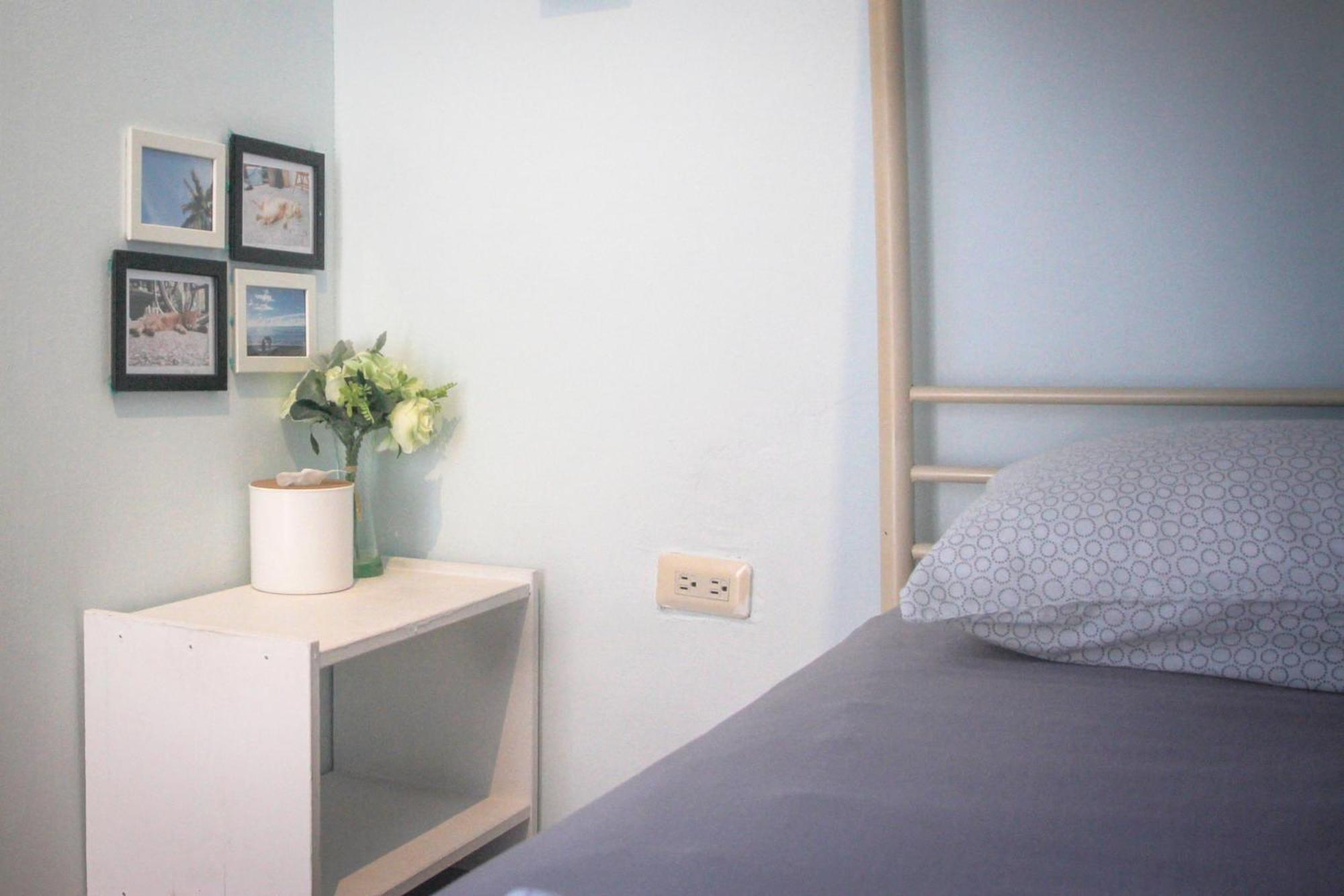 都蘭朋友家 Dulan Friends Hostel Donghe Buitenkant foto