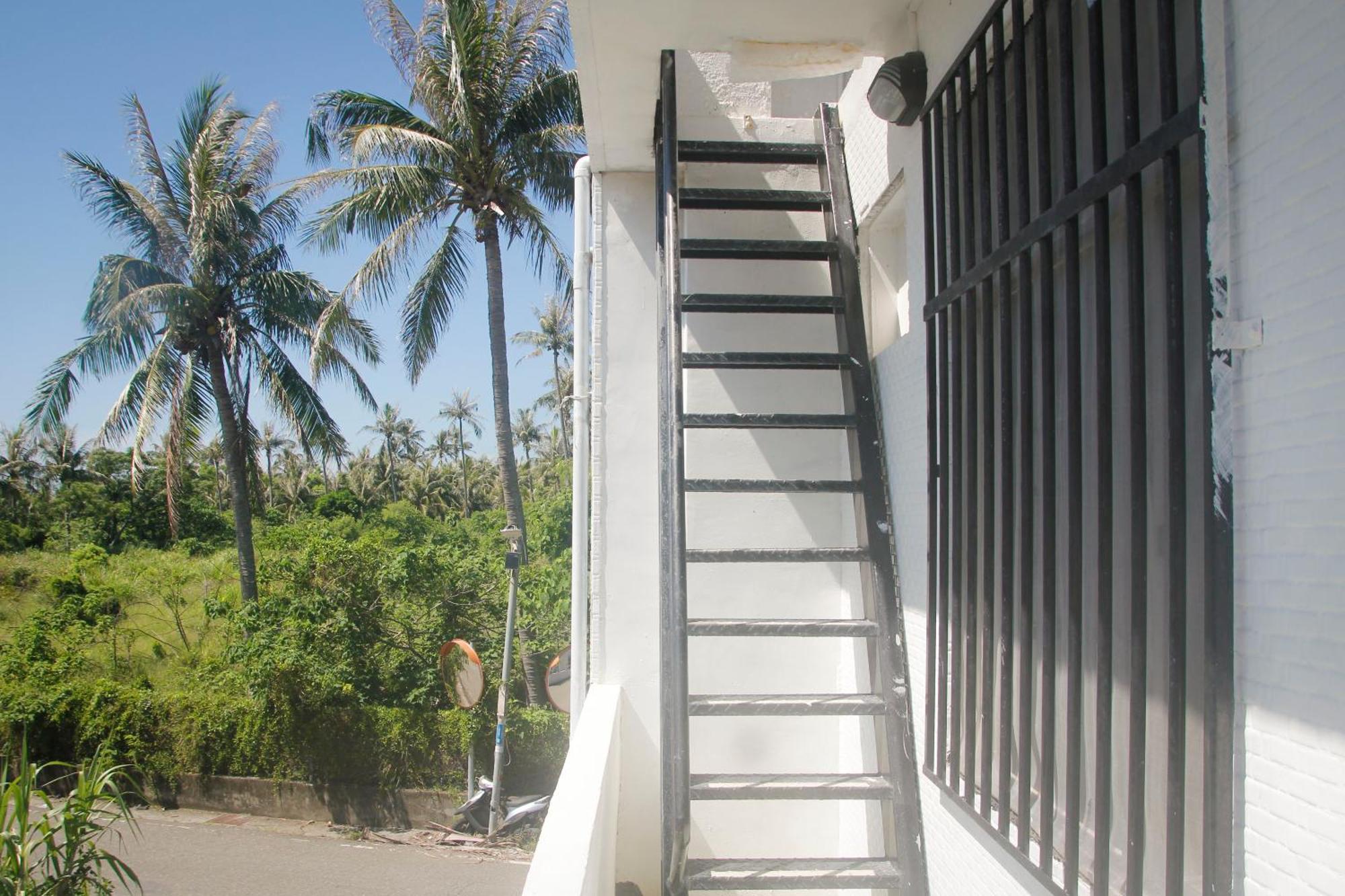 都蘭朋友家 Dulan Friends Hostel Donghe Buitenkant foto