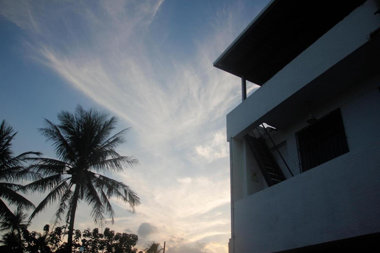 都蘭朋友家 Dulan Friends Hostel Donghe Buitenkant foto