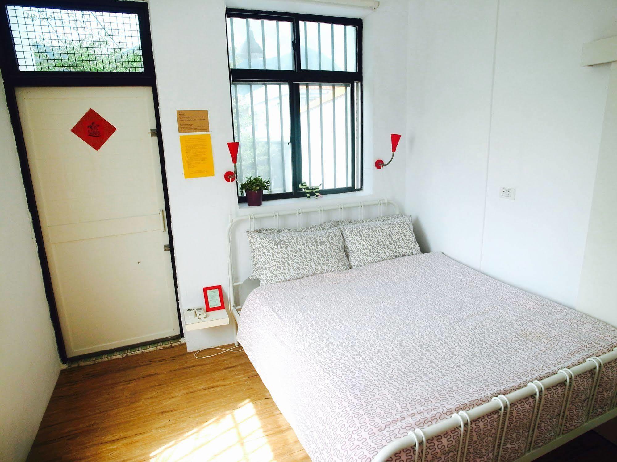 都蘭朋友家 Dulan Friends Hostel Donghe Buitenkant foto