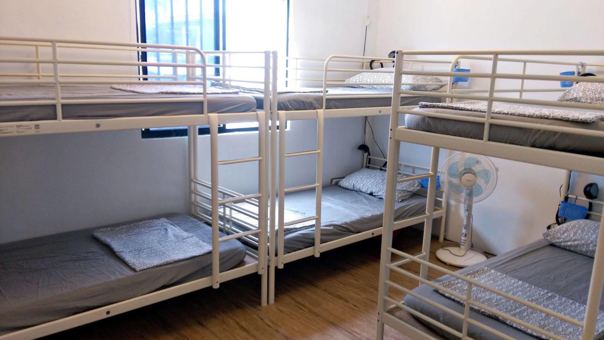 都蘭朋友家 Dulan Friends Hostel Donghe Buitenkant foto