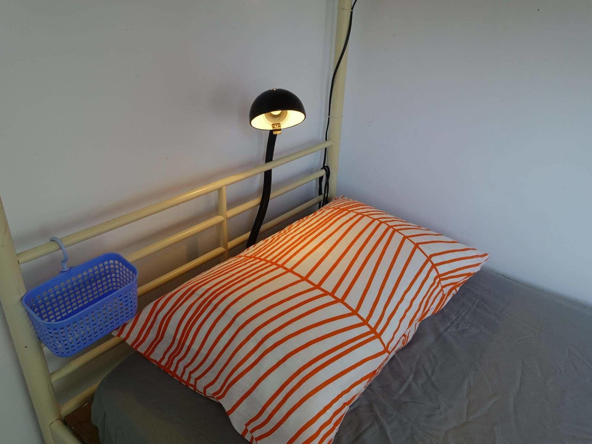都蘭朋友家 Dulan Friends Hostel Donghe Buitenkant foto