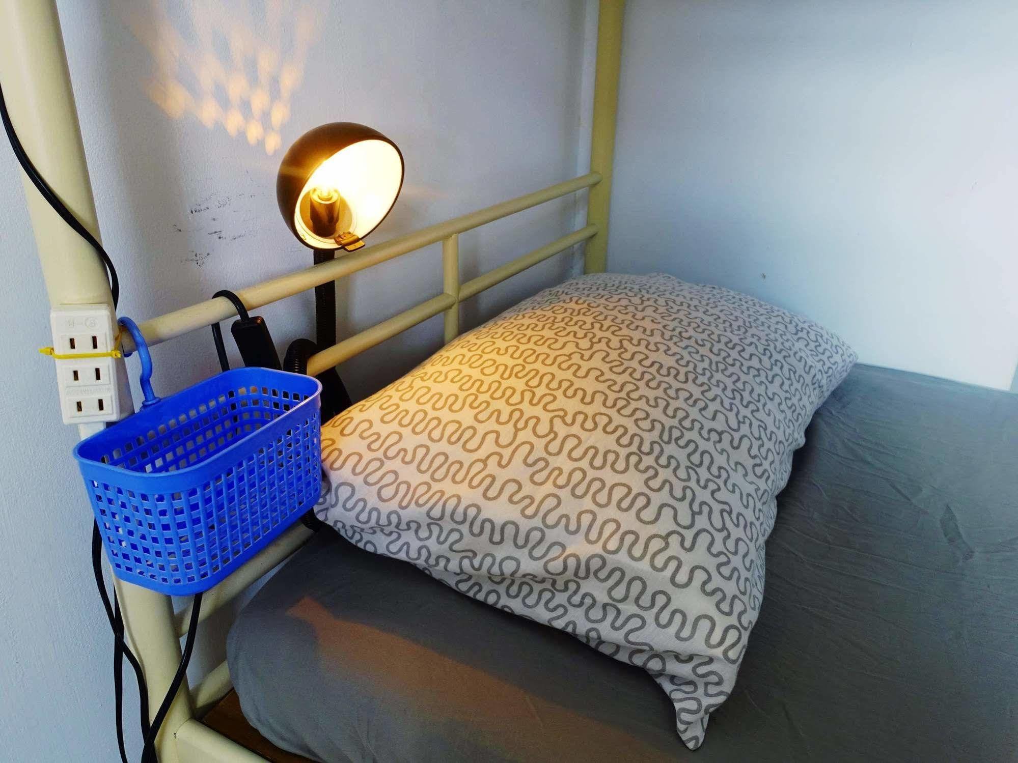 都蘭朋友家 Dulan Friends Hostel Donghe Buitenkant foto