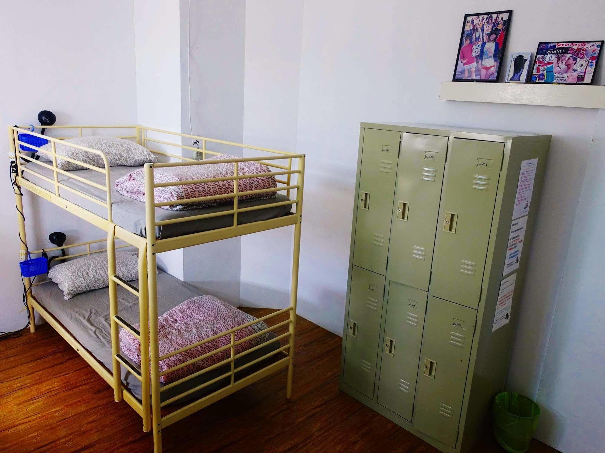 都蘭朋友家 Dulan Friends Hostel Donghe Buitenkant foto