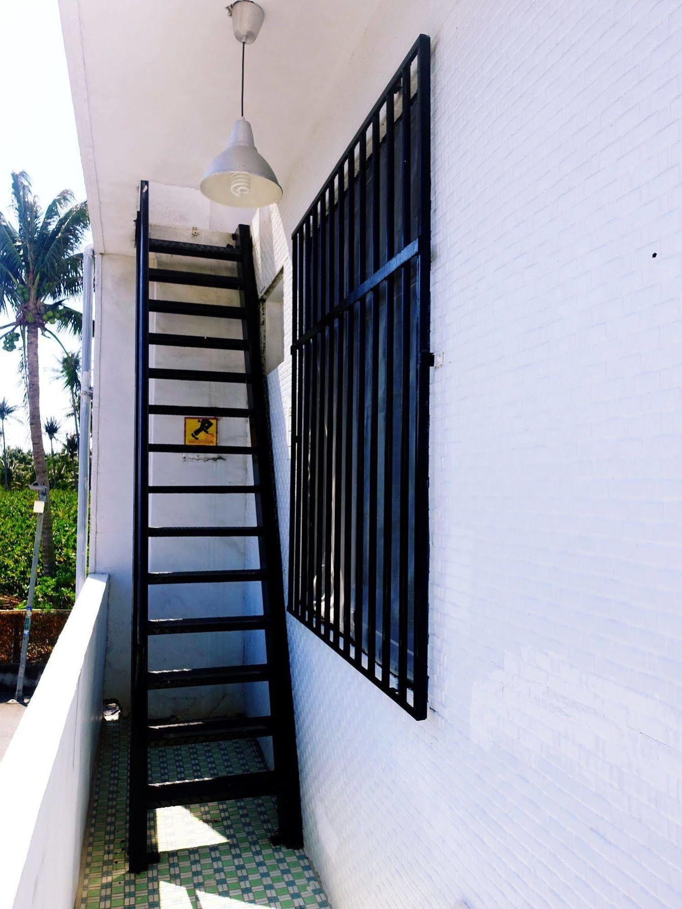 都蘭朋友家 Dulan Friends Hostel Donghe Buitenkant foto